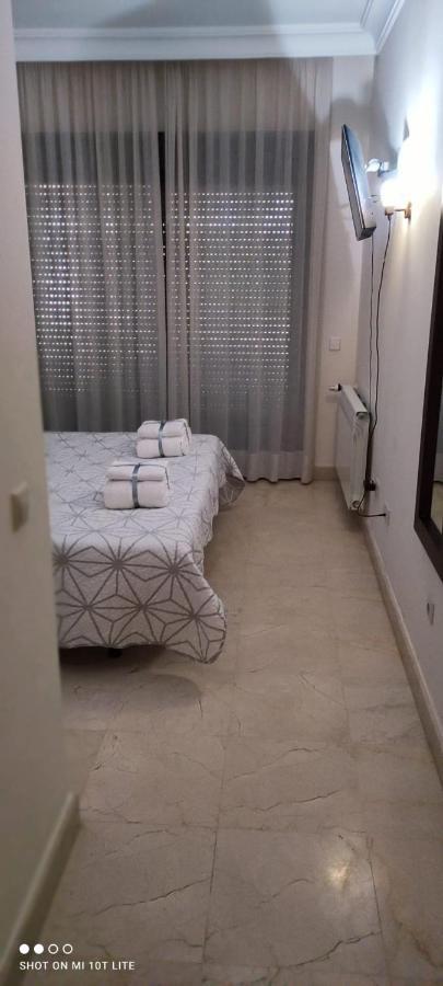 Bevs Ground Floor Roda Golf Apartment! San Javier Exterior foto