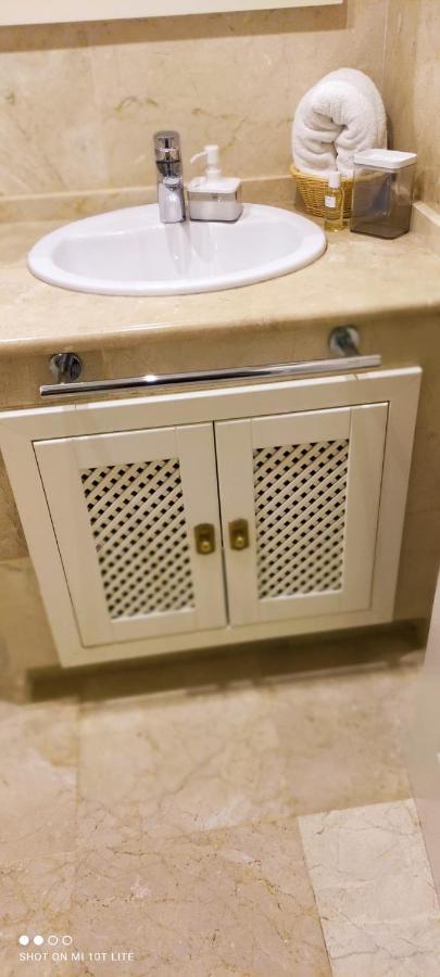 Bevs Ground Floor Roda Golf Apartment! San Javier Quarto foto