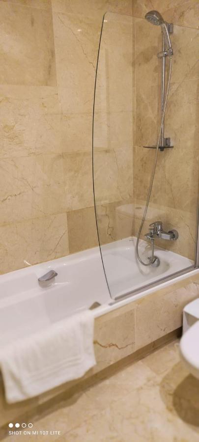 Bevs Ground Floor Roda Golf Apartment! San Javier Quarto foto