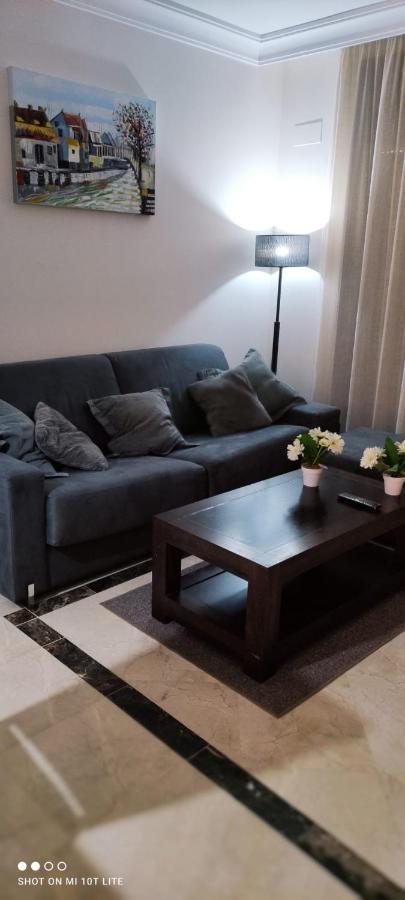 Bevs Ground Floor Roda Golf Apartment! San Javier Quarto foto