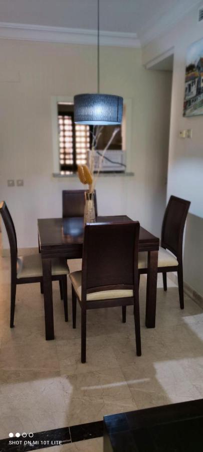 Bevs Ground Floor Roda Golf Apartment! San Javier Quarto foto