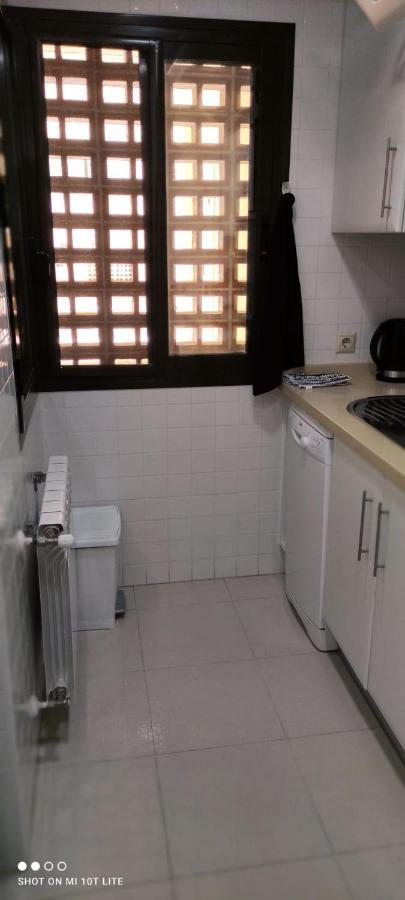 Bevs Ground Floor Roda Golf Apartment! San Javier Quarto foto